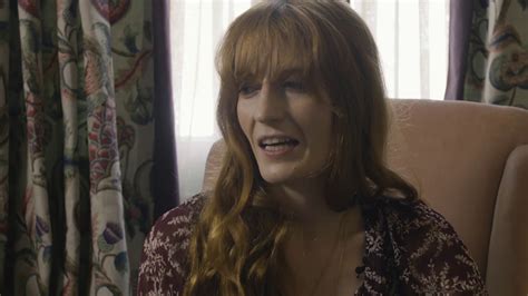 The Enigma of Florence Welch's Ineffective Magic: A Journey into the Unknown